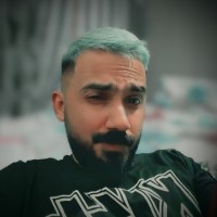 Sruplex Employee Jahanzaib Ajmal's profile photo