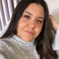 NJ Institute for Pain Relief LLC Employee Carolina Souza's profile photo