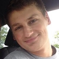 Resideo Employee Mike Harmony's profile photo