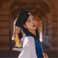 FastMoss Employee Chufan Shi's profile photo