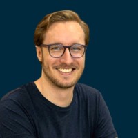 Quorum Employee Luke Hovatta's profile photo