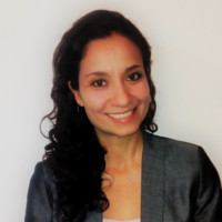 MAURER SE Employee Rebeca Lujano's profile photo
