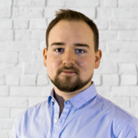 FarmDroid Employee Morten Charles's profile photo