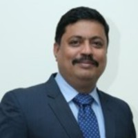 Yokohama Off-Highway Tires Employee Anand Athalye's profile photo