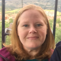 Elizabeth Cunningham Email & Phone Number