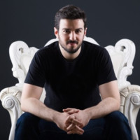 Fonoa Employee Borja Berastegui Anzorandia's profile photo