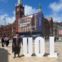 Joseph Minshull's profile photo