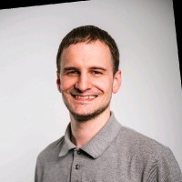 Novoplast S.A. Employee Jonas Rothenbacher's profile photo