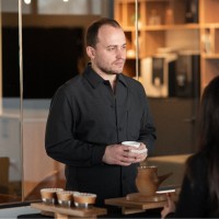 APEX Coffee Imports Employee Thibaut Paggen's profile photo