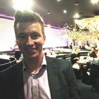 Horwood Homewares Ltd Employee Murray Syme's profile photo