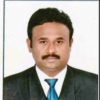 Indira Projects & Development Employee Jayaraman Manickam's profile photo