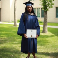 Debbie Adekugbe Email