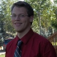 Joshua Stringam Email