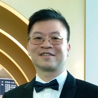 Patrick Ho Email