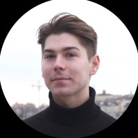 CreativeIT Employee Dzmitry Niachuivitser's profile photo