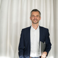 VGH Versicherungen Employee Paul Knauthe's profile photo