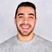 Omar Abboud Email & Phone Number