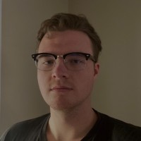 Educational Vision Technologies (EVT.ai) Employee Dane Roelofs's profile photo