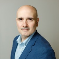 OSP Employee Greg Burland's profile photo