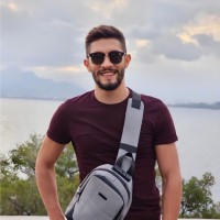 Asteya Employee Ahmad Hamza's profile photo