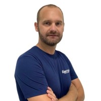 Gertel Telecom Employee Thássio Raddatz's profile photo