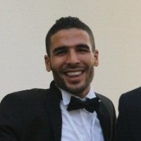 LANDING AI Employee Abdlhamid Bouzid's profile photo