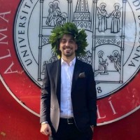 Atl Group Employee Andrea Caristina's profile photo