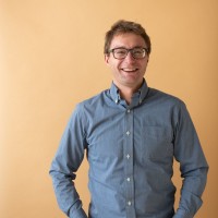 Davis New Mexico Scholarship Employee Sam Ritter's profile photo