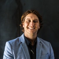 Modus Studio Employee Chris Baribeau's profile photo