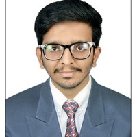 Aniruddh Gosavi Email