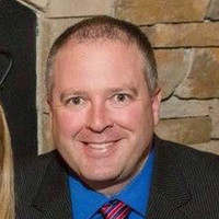 DCAA Employee Craig Rich's profile photo