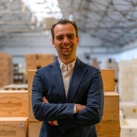Young Charly Employee William Mortelmans's profile photo
