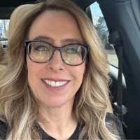 Amy Iversen