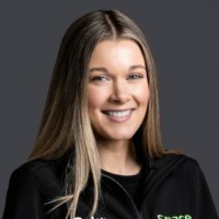 Deloitte Employee Rosie Jonas's profile photo