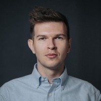 Anton Konev Email
