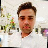 Jai Auto Pvt. Ltd. Employee Mukesh Yadav's profile photo