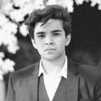Syed Shah Email & Phone Number