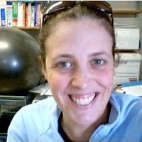 School District No. 43 (Coquitlam) Employee Lisa Lucking's profile photo
