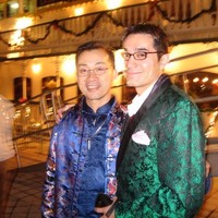 Texas Tech University Employee Jay Ornelas's profile photo