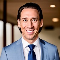 Evan Rogers Email & Phone Number