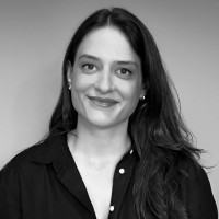 Credo Nonfiction Employee Hannah Walker's profile photo