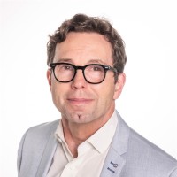Nestlé Professional Employee Richard Burjaw's profile photo