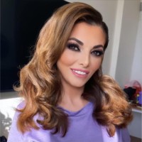 Suha Hammad Email & Phone Number