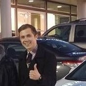 Joe Machens BMW Employee Bobby Stevens's profile photo