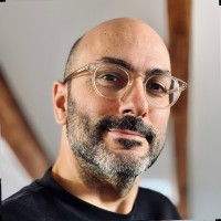 CaixaBank Employee Sergio Ruiz's profile photo