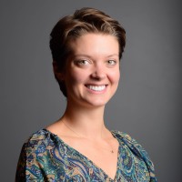 Cronin Engineering and Inspection Employee Ginger Bennett's profile photo