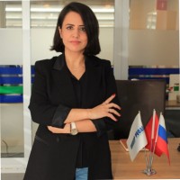 Yeliz Ezici Email