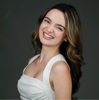 One Step Forward Employee Isabella Barquin's profile photo