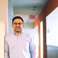 NK Architects Employee Victor Angulo's profile photo