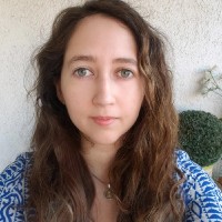 imed Employee Lorena Tapia's profile photo